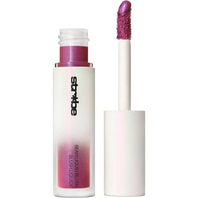 MAC strobe beam liquid blush magic aura 4.3ml Magic Aura