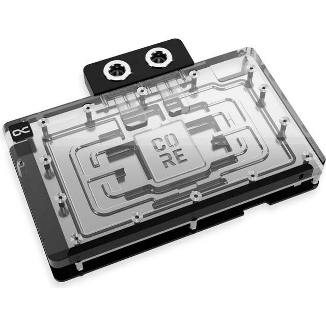 Alphacool Core Geforce RTX 5090 Reference with backplate