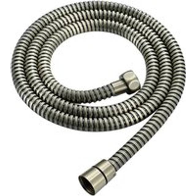 Enki - Flexi Shower Hose Standard Antique Bronze 1.5m