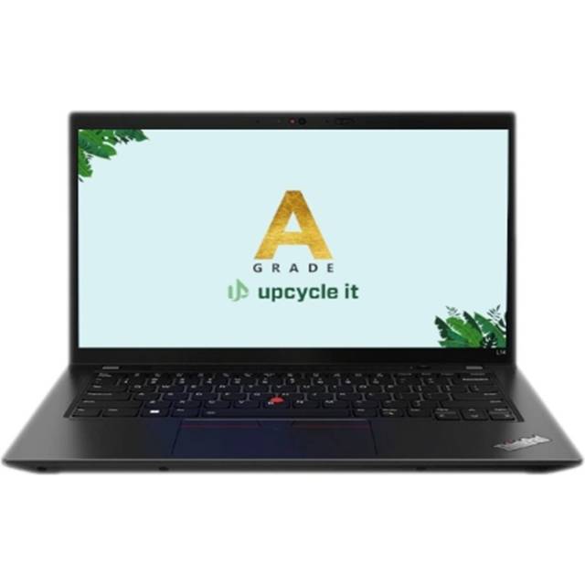 RePOWER Lenovo ThinkPad L14 Gen 1 14" bärbar dator