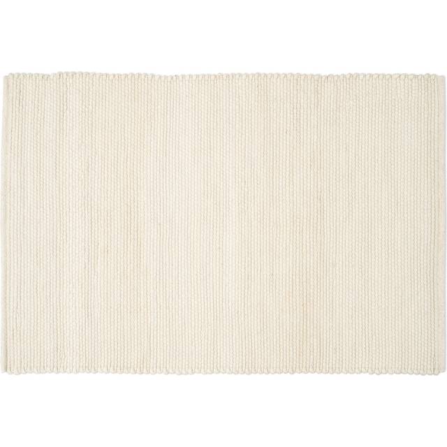 Classic Collection - Dörrmatta Merino - Vit