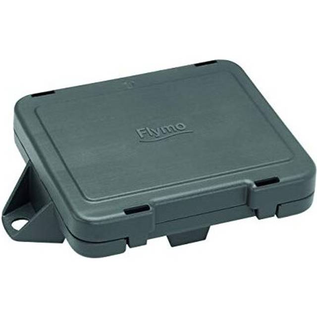 Flymo FLY077 Robotic Winter Protection Box - Suitable for Flymo EasiLife and 1200R Robotic Mowers
