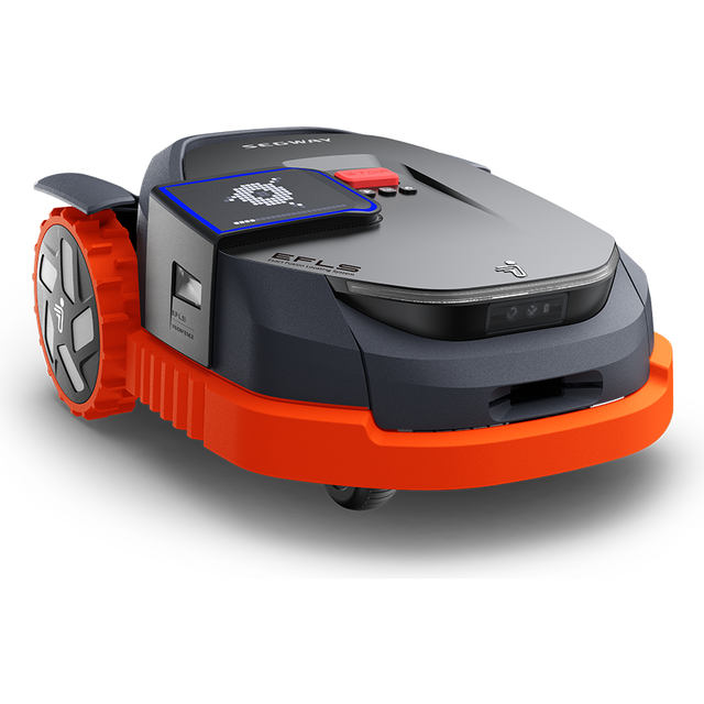 Segway Navimow X350E Robotgräsklippare -