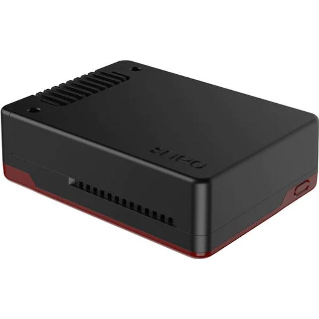 Argon NEO 5 BRED Case for Raspberry Pi 5