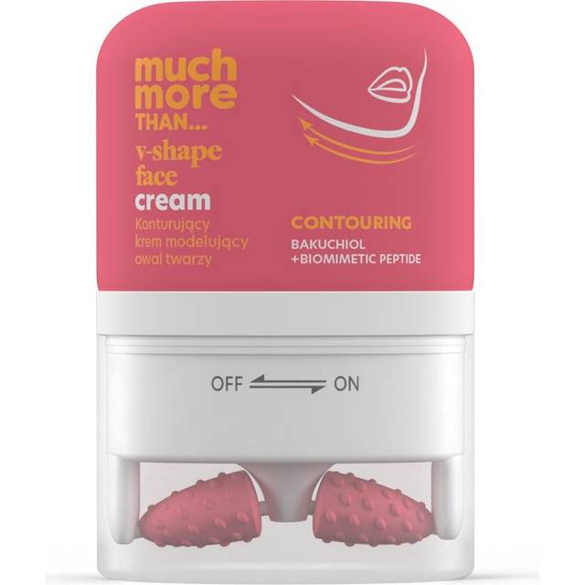 More Contouring Oval Modulating Cream 50ml 50ml