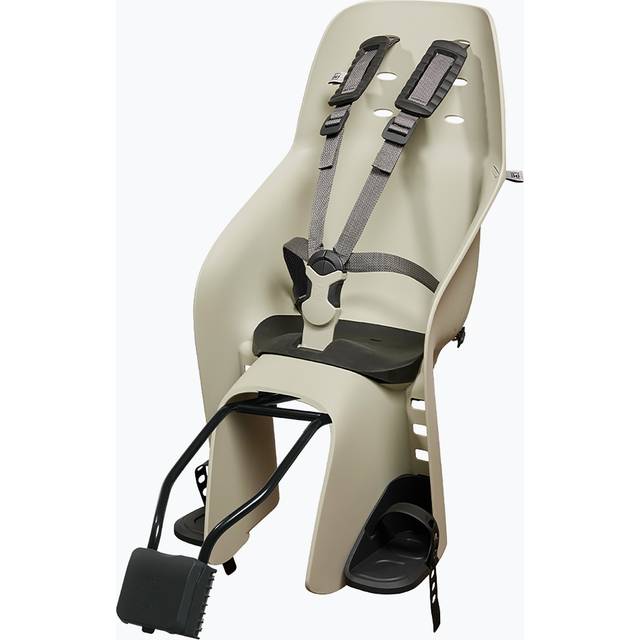 Urban Iki Childseat - Rear Seat U-ME with Frame Mount Beige / Black On