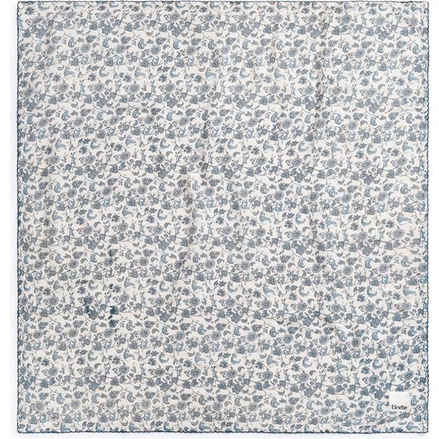 Elodie Muslinfilt Garden Leo Toile