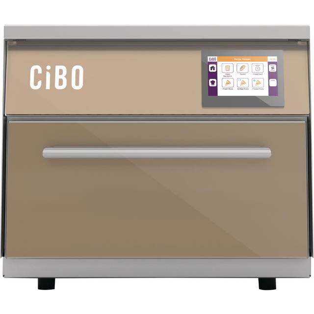 Lincat Cibo High Speed Oven Champagne