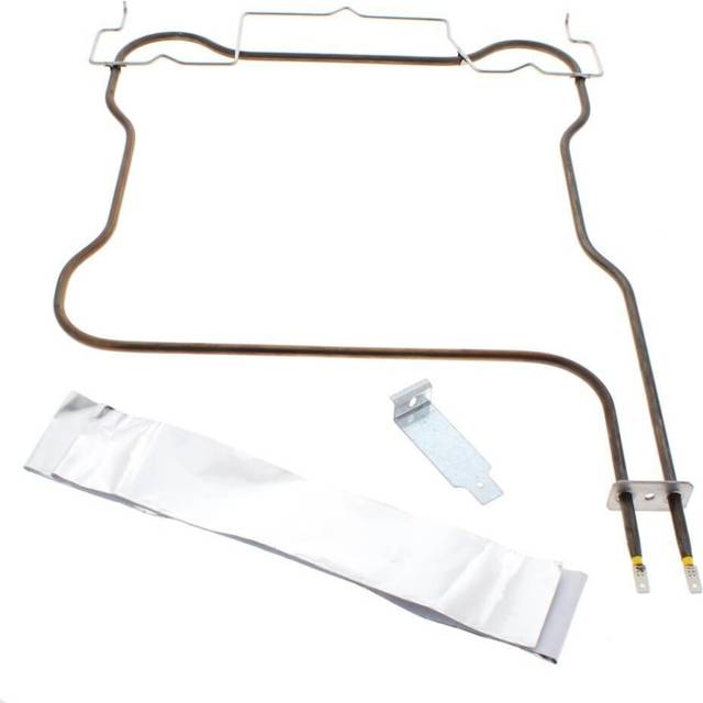 GENUINE INDESIT IFW6230IXUK FAN OVEN LOWER BOTTOM HEATING ELEMENT 1150W