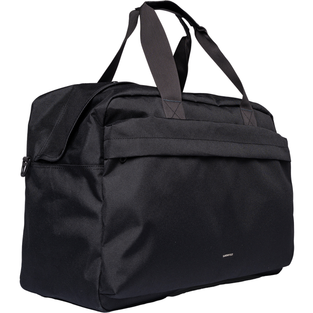 Go Weekender Black (L) - Svart (L)