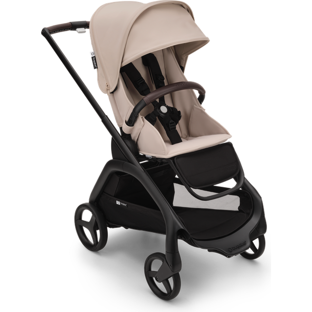 Bugaboo Dragonfly-barnvagn med sittdel