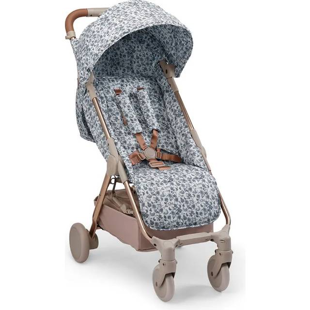 Elodie MONDO sittvagn Garden Leo Toile