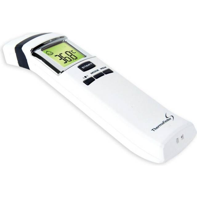 Timesco Digital Infrared Forehead Thermometer