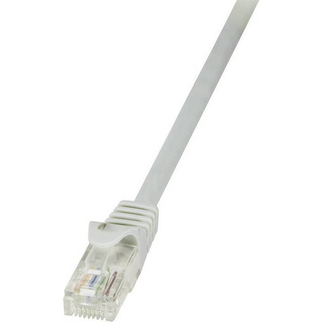 LogiLink U/UTP Cat5e RJ45 - RJ45 50m