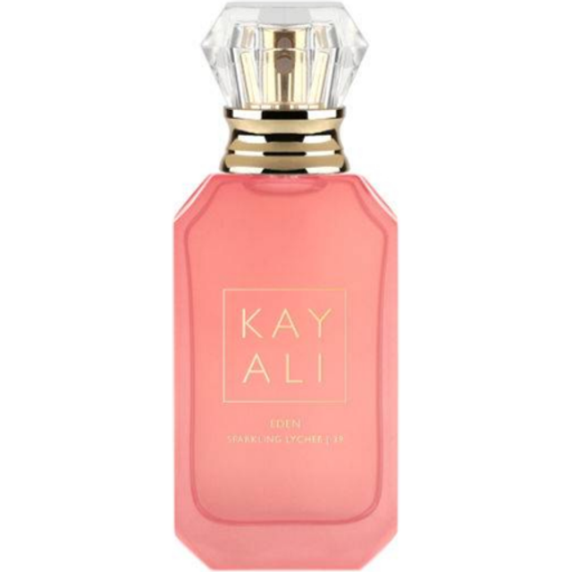 KAYALI Eden Sparkling Lychee 39 Eau de Parfum Travel Spray 10ml