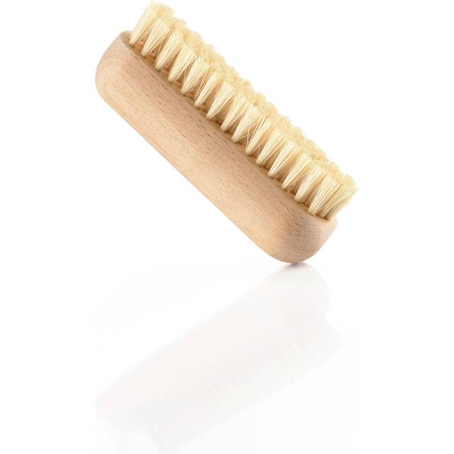 Zone Nagelborste Inu 12 x 3,4 3,9 cm Bok - L:12cm B:3,4cm H:3,9cm Övriga Badrumstillbehör Från Magasin - Bøg (L:12cm B:3,4cm H:3,9cm)