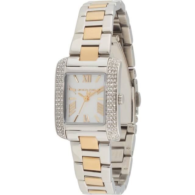 Michael Kors Damenuhr EMERY MK4882 - silber