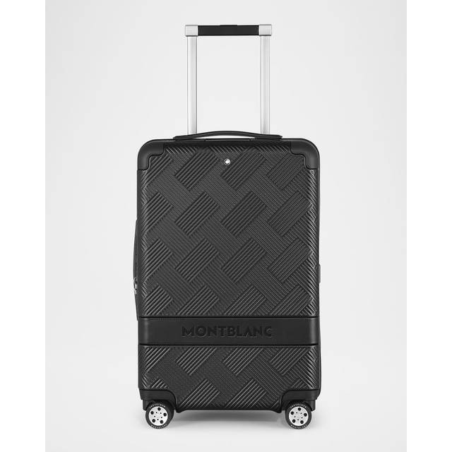 Montblanc - #my4810 Extreme 3.0 Compact Cabin Trolley - Luggage - Black (OneSize)