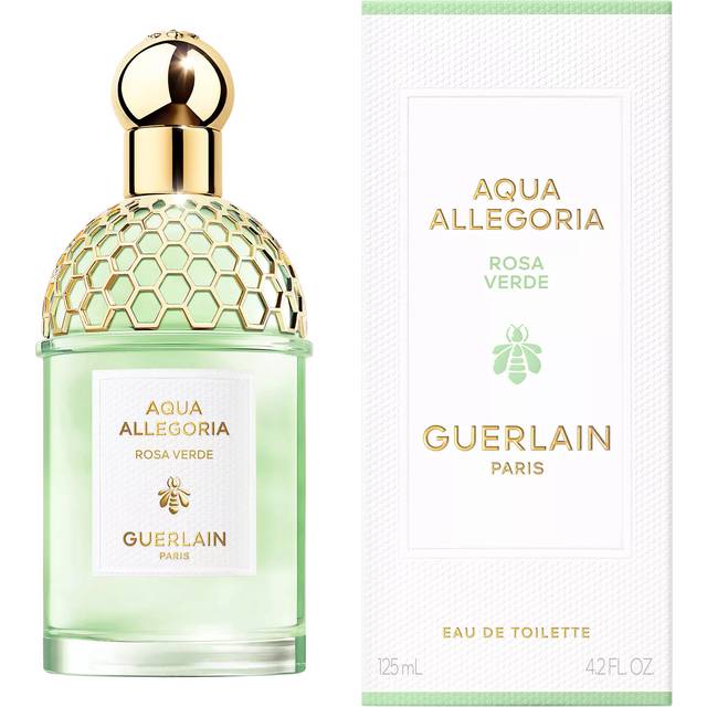 Guerlain Aqua Allegoria Rosa Verde Eau de Toilette 125 ml