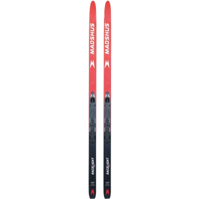 Madshus XC Skis Racelight Classic MG 23/24