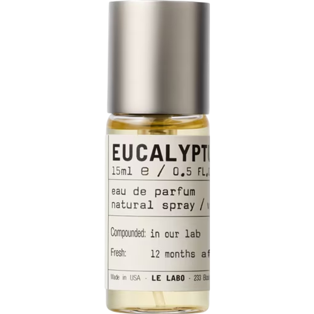 LE LABO EUCALYPTUS 20（ルラボ ユーカリプタス） 50ml Amazon | 【 LE LABO】ルラボ EUCALYPTUS 20 ユーカリプタス 20