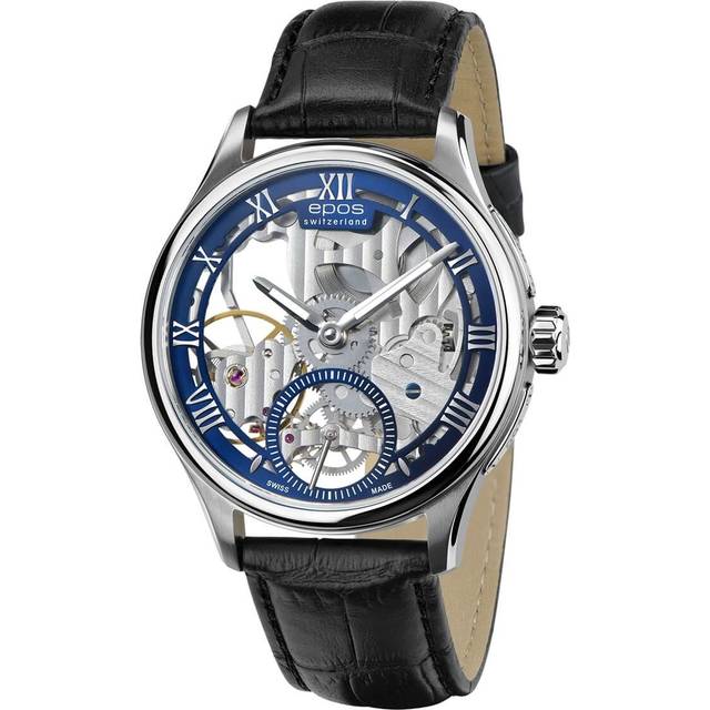 Epos - Originale 3500 Sk Watch 3500.165.20.26.25