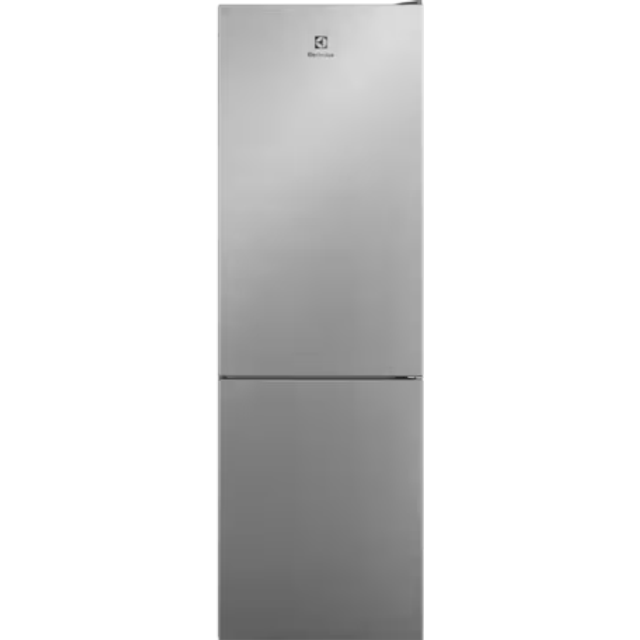 Electrolux Serie 600 Kyl/Frys LNT5ME32U1 (rostfri)
