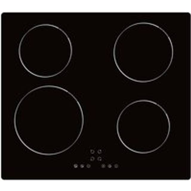 Econolux - ART29151 60cm 2 x Boost Induction Hob