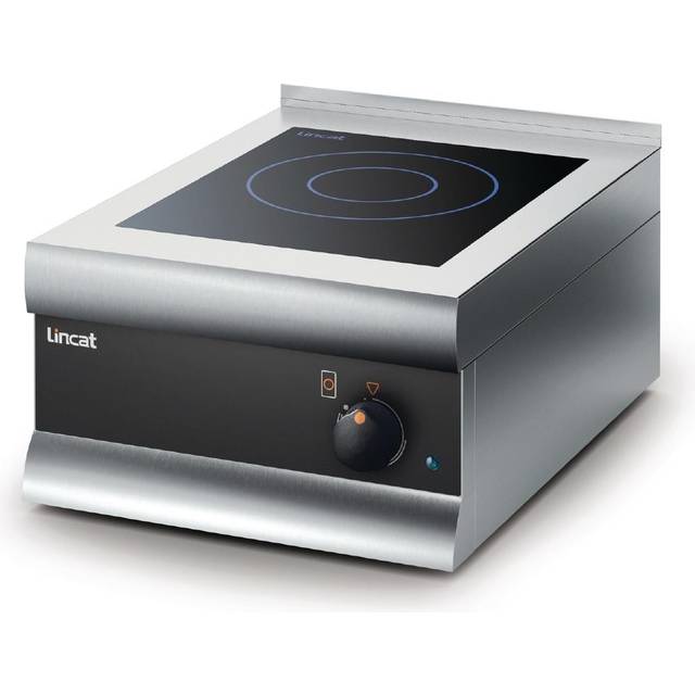 Lincat Silverlink 600 Induction Hob SLI3