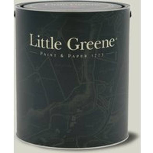 Little Greene - French Grey - Mid - ["Neutral"]