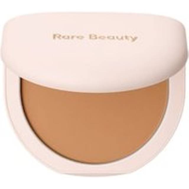 Rare Beauty True To Myself Tinted Pressed Finishing Powder Golden Tan (8G) - Golden Tan (8g)