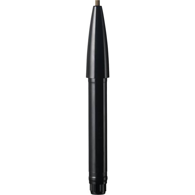 SHISEIDO Makeup Brow Ink Trio Pencil 02 Taupe Eyebrow Pencil Eyebrow Eye Make Eyebrow Eyebrow Mascara Shiseido Official Store (Refill) 0.06g