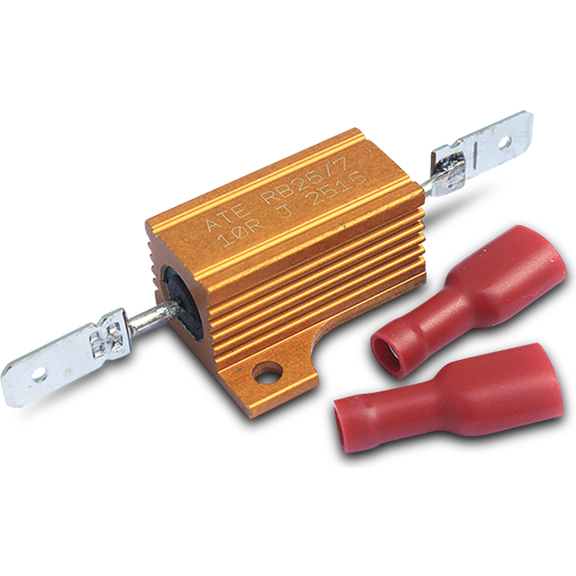 Kellermann I.Load – Il 10 Induktiv resistor 10 Ohm