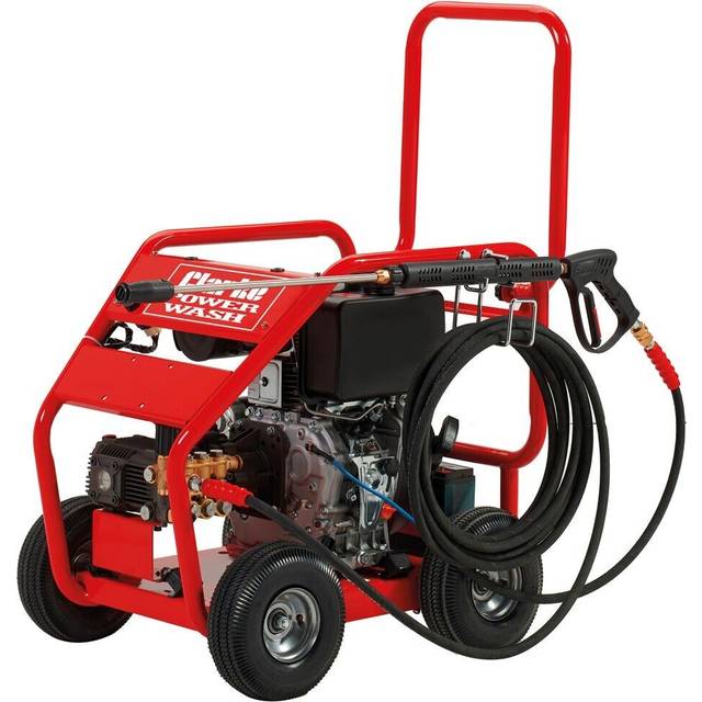 Clarke petrol engine driven compactor plate cpcp1 3402051