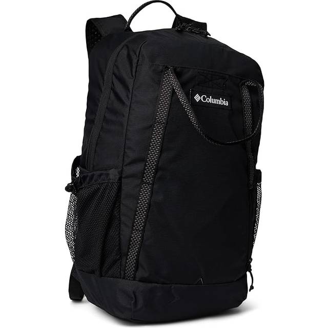 Columbia Echo Mountain 25L Backpack- - Black (O/S)
