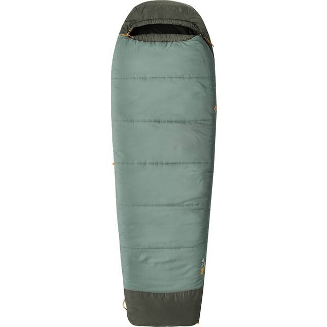 Sea to Summit Boab Synthetic Sleeping Bag -9C|15F - Long (RCS) Laurel Wreath