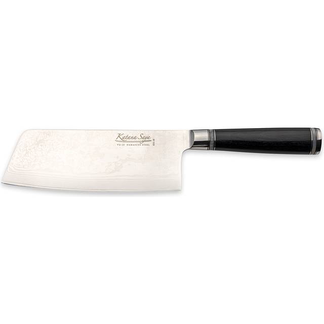 Katana Saya Pakkawood Chinese Choppers 18cm