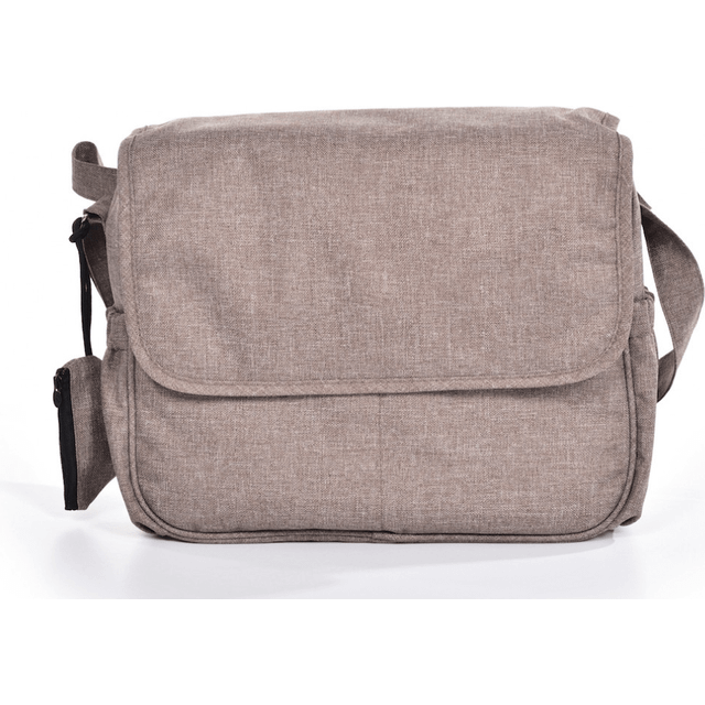 Roma Rizzo Changing Bag - Tweed