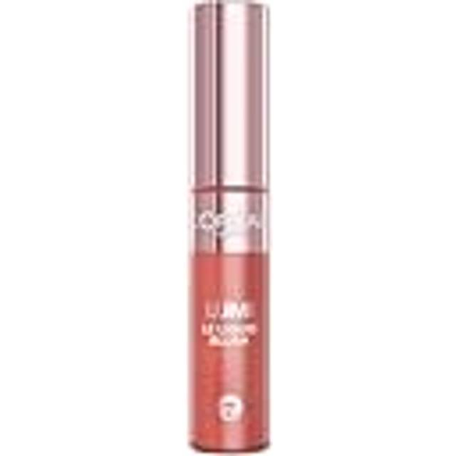 L'Oréal Paris Lumi Le Liquid Blush (Various Shades) - 630 Glowy True Rose