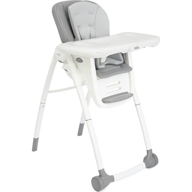 Joie Multiply High Chair Arctic