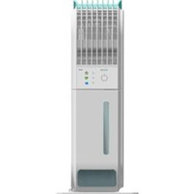 EcoAir Vesto Photocatalyst Air Purifier Dehumidifier