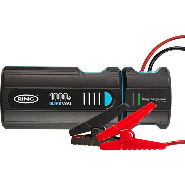 Ultraboost 1000 Jump Starter
