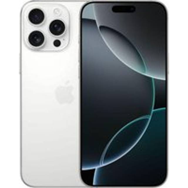 APPLE IPHONE 16 PRO MAX 256GB NATURAL TITANIUM MYWY3QN/A
