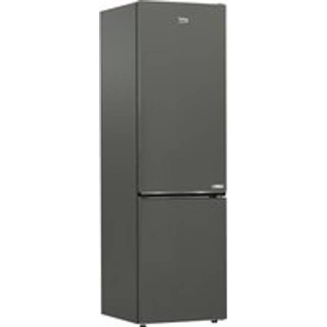 BEKO CNG5603VG 70/30 Fridge Freezer - Graphite, Black