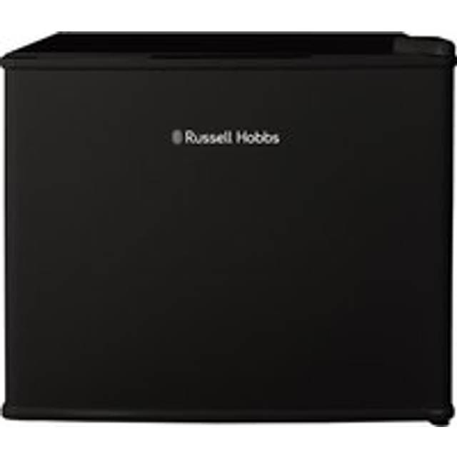Russell Hobbs RH17CLR1001B Black 17L Thermoelectric Mini Cooler - 34.1 x 38.5 x 42.2cm