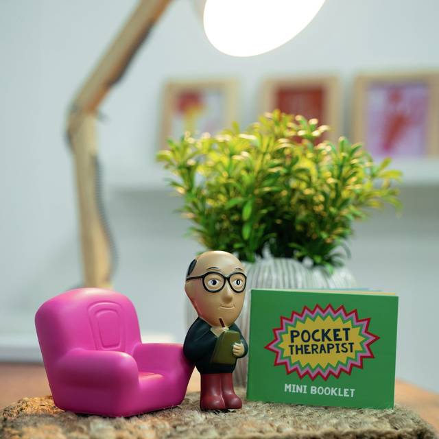 Pocket Therapist