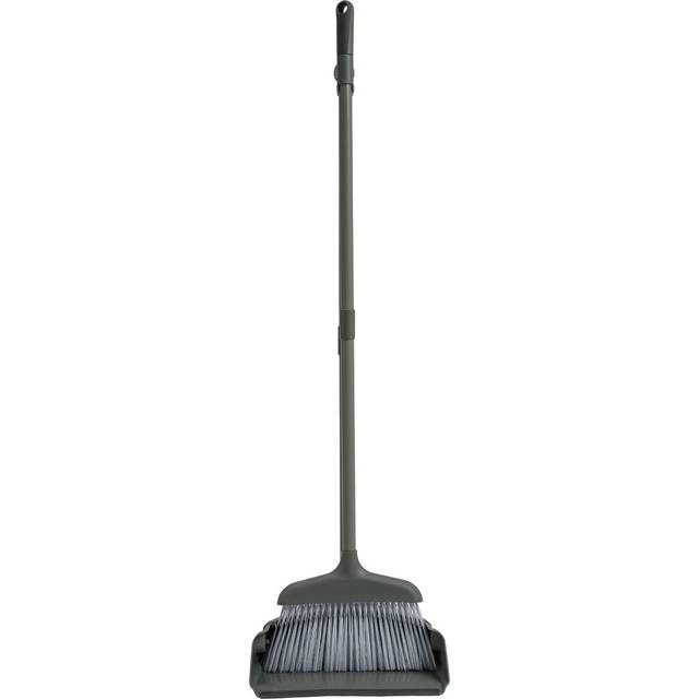 Argos Home Long Handled Dustpan and Brush Set