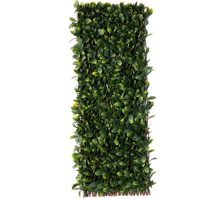 Dakota Fields Madchen Plastic Expanding Trellis 200cm H X 100cm W X 7cm D