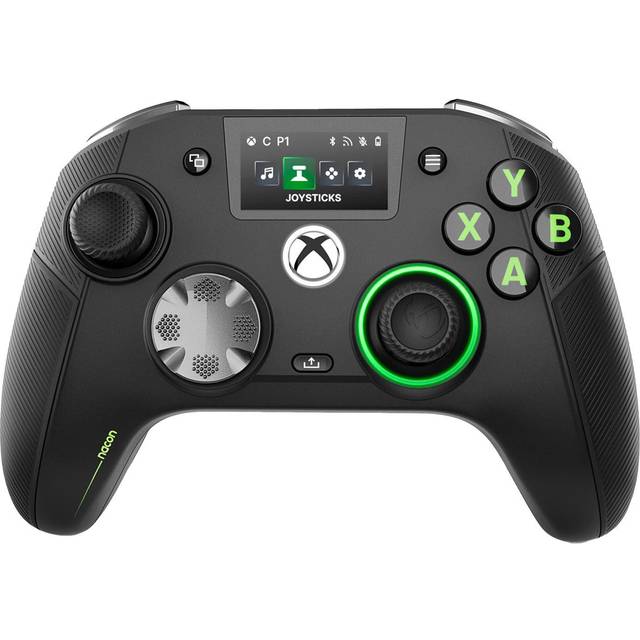 NACON Revolution X Unlimited Wireless Controller - Black