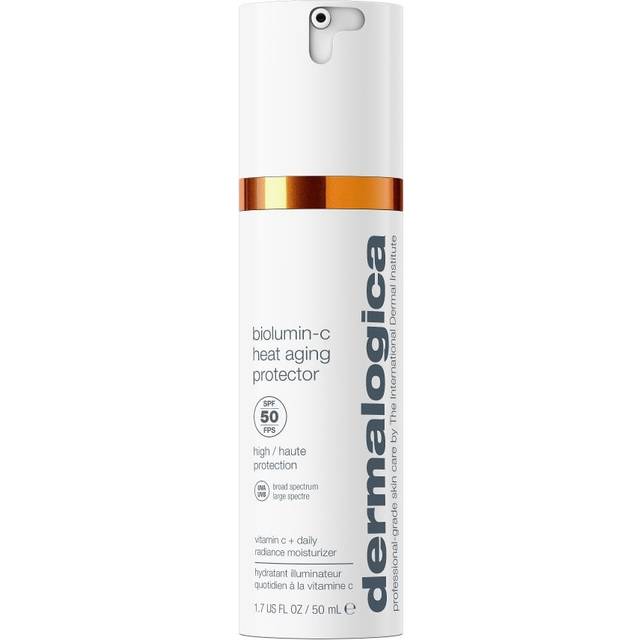 Biolumin-C Heat Aging Protector SPF50 15 ml